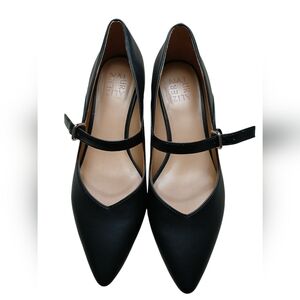 New NATURALIZER Women's Black Mary Jane Shoes